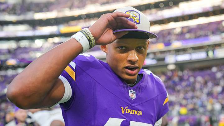 Josh Dobbs Was Stunned by the Vikings’ ‘SKOL’ Chants During Home Debut Josh Dobbs Was Stunned by the Vikings’ ‘SKOL’ Chants During Home Debut