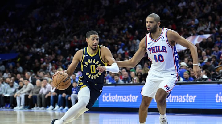 76ers Veteran Shocked Over Pacers’ Style of Attack