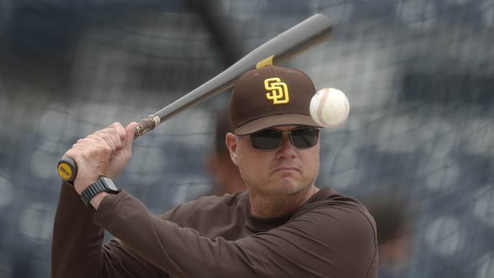 An Update to the Milwaukee Brewers' Managerial Search An Update to the Milwaukee Brewers' Managerial Search