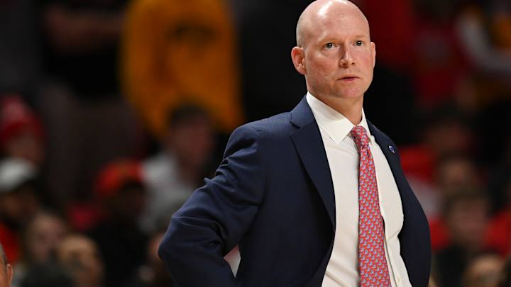 Big Ten Daily (Nov. 13): Maryland's 3-Point Woes Result in Back-to-Back Losses