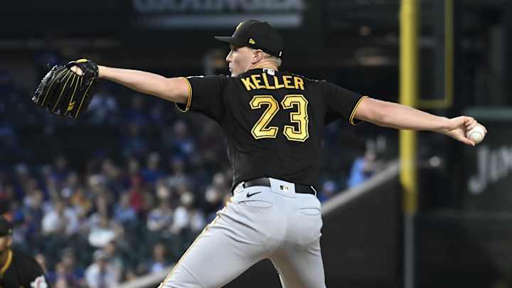 An Update to the Pittsburgh Pirates Quest to Sign Ace to Long-Term Deal An Update to the Pittsburgh Pirates Quest to Sign Ace to Long-Term Deal