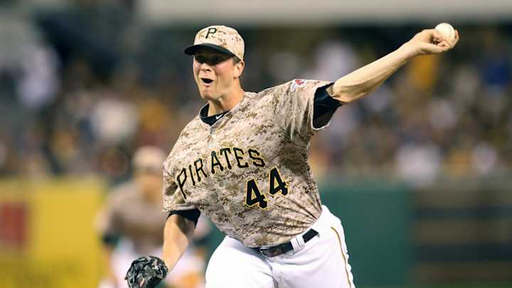 Former Pittsburgh Pirates Star Takes Front Office Job with Tampa Bay Rays Former Pittsburgh Pirates Star Takes Front Office Job with Tampa Bay Rays