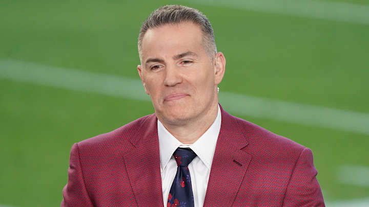 Kurt Warner Shouts Out 49ers’ Brock Purdy for Tying His NFL Record Kurt Warner Shouts Out 49ers’ Brock Purdy for Tying His NFL Record