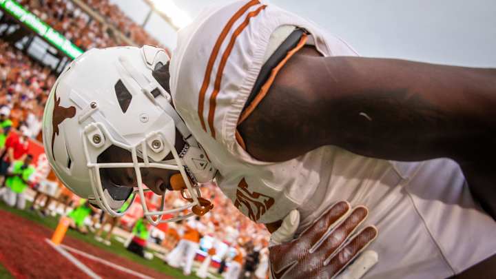 Will Texas Longhorns Offensive Identity Change Without Jonathon Brooks? Will Texas Longhorns Offensive Identity Change Without Jonathon Brooks?