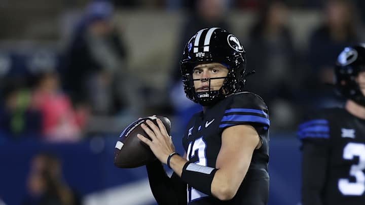 BYU's Bowl Hopes Plummet After Blowout Loss to Iowa State