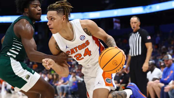 New York Knicks Find Depth Behind Julius Randle in 2024 Mock Draft New York Knicks Find Depth Behind Julius Randle in 2024 Mock Draft