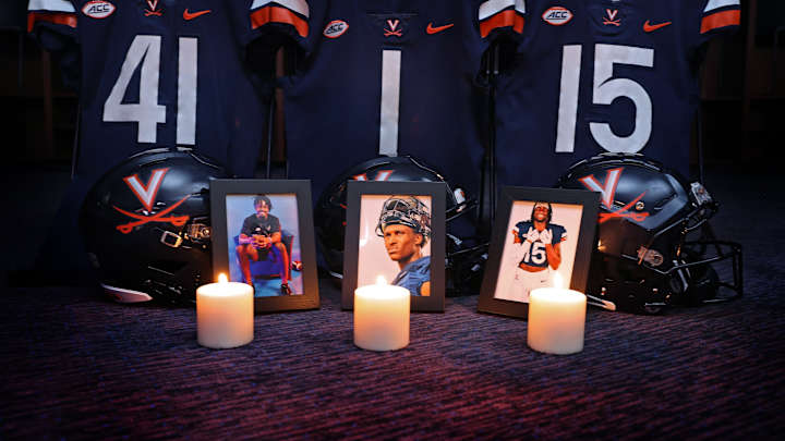 Virginia Honors Davis, Chandler, and Perry on Anniversary of Tragic Shooting