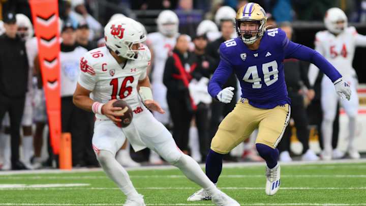 UW Freshman Hits Express Lane, Plays His Way Into Games, Burns Redshirt