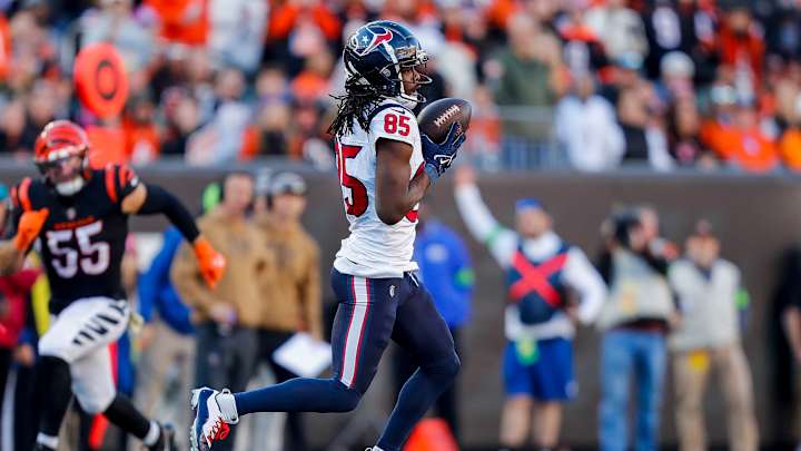 Multiple Buckeyes Signing New Deals NFL Free Agency Multiple Buckeyes Signing New Deals NFL Free Agency