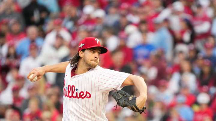 Atlanta Braves Reportedly Seen a Key Contenders to Sign Nola