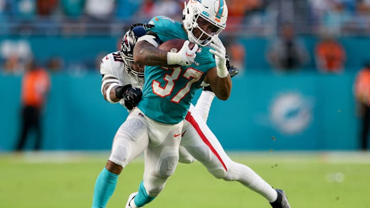 With Mattison in Concussion Protocol, Vikings Bring Back Veteran RB