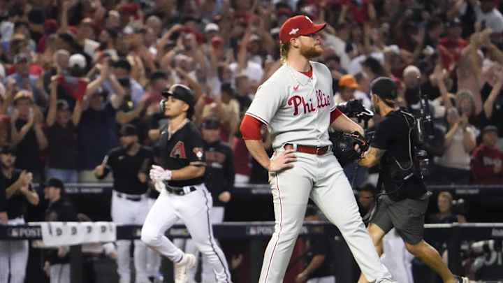 Philadelphia Phillies Looking to Address Glaring Weakness in Offseason