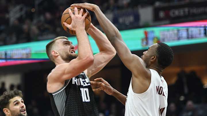 1 Decisive Matchup That Will Dictate the Kings’ Success vs. Cavaliers 1 Decisive Matchup That Will Dictate the Kings’ Success vs. Cavaliers