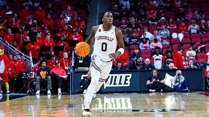 Preview: Louisville Cardinals vs. Arkansas State Red Wolves Preview: Louisville Cardinals vs. Arkansas State Red Wolves