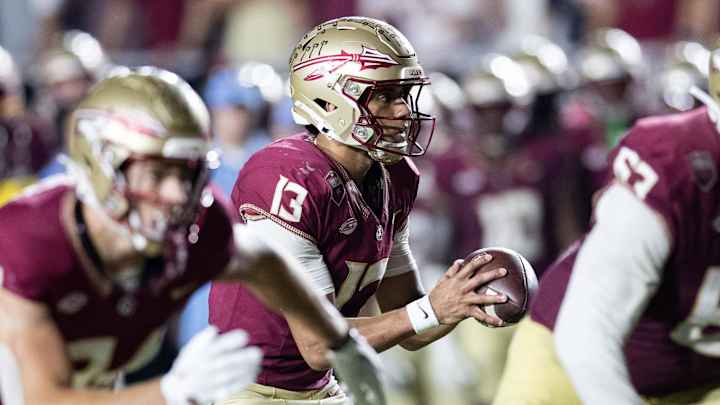 FSU Quarterback Jordan Travis Named Maxwell Award Semifinalist FSU Quarterback Jordan Travis Named Maxwell Award Semifinalist