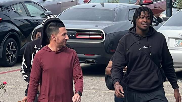 Five-Star Gator DL Commit LJ McCray Returns To Florida State For Win Over Miami Five-Star Gator DL Commit LJ McCray Returns To Florida State For Win Over Miami