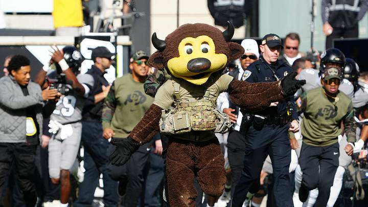 Ten plays that cost Colorado the game against Arizona Ten plays that cost Colorado the game against Arizona
