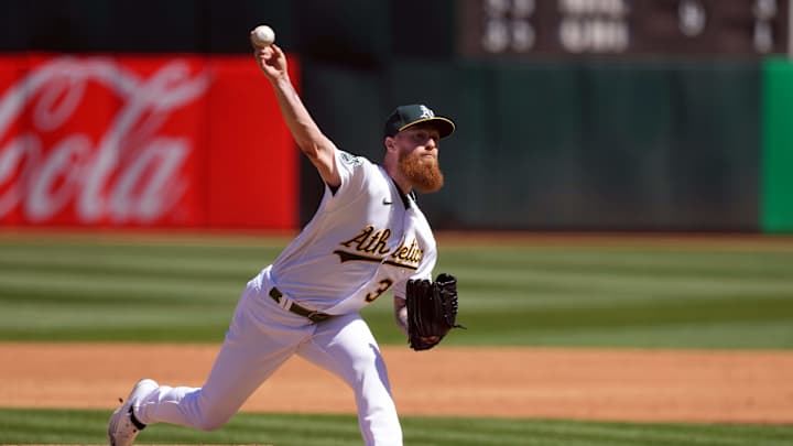 REPORT: Cleveland Guardians Sign Adam Oller To Minor League Contract REPORT: Cleveland Guardians Sign Adam Oller To Minor League Contract