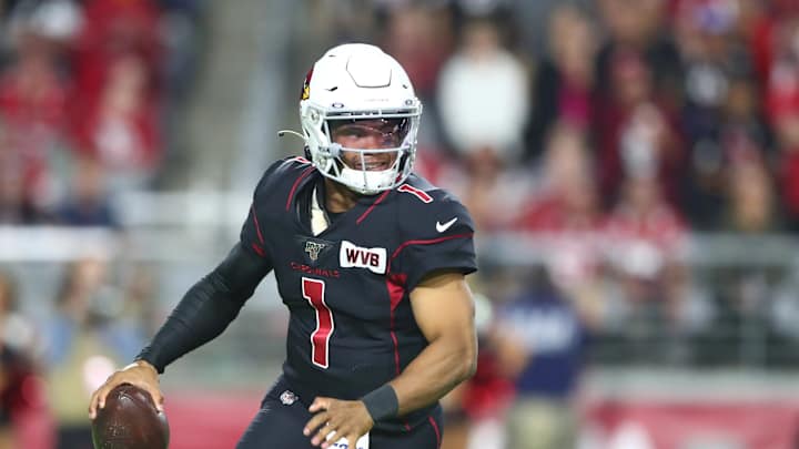 DeMeco Ryans Previews Challenge Houston Texans Will Face in Week 11 vs. Kyler Murray DeMeco Ryans Previews Challenge Houston Texans Will Face in Week 11 vs. Kyler Murray