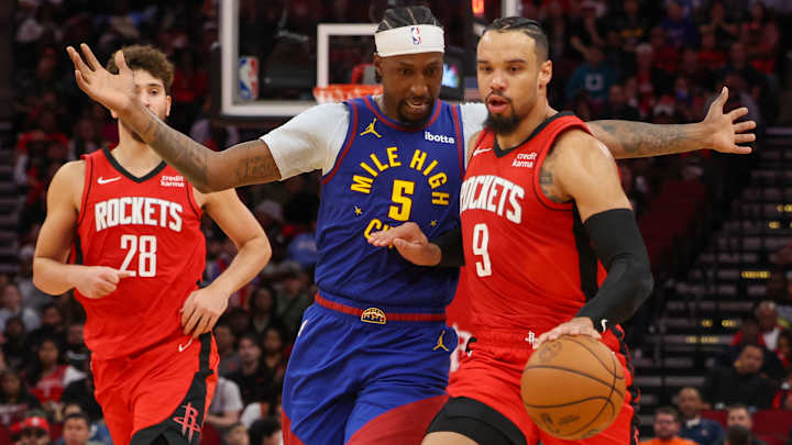 Denver Nuggets Starter Gets Fined by NBA