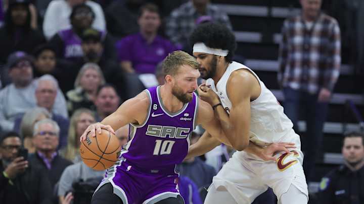 What To Expect In Tonight’s Cavs-Kings Matchup