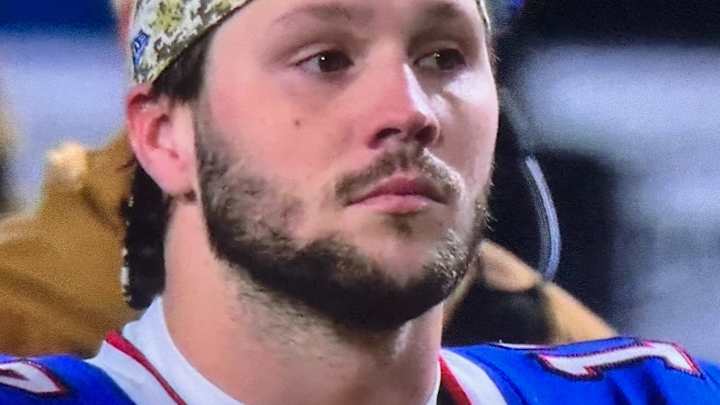 Buffalo Bills Coach Sean McDermott Hoping Offense’s ‘Subculture’ Provides Spark