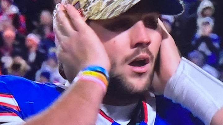 Buffalo Bills Coach Sean McDermott Puts Josh Allen on Notice After Three-Turnover Game