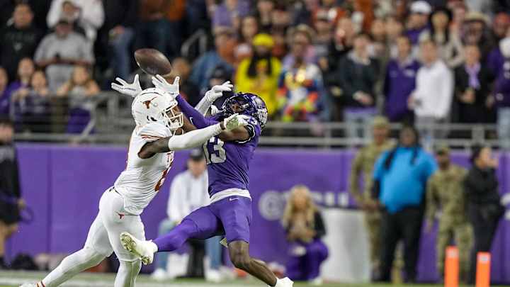 'Unacceptable': Steve Sarkisian Explains Texas Longhorns Second Half Woes 'Unacceptable': Steve Sarkisian Explains Texas Longhorns Second Half Woes
