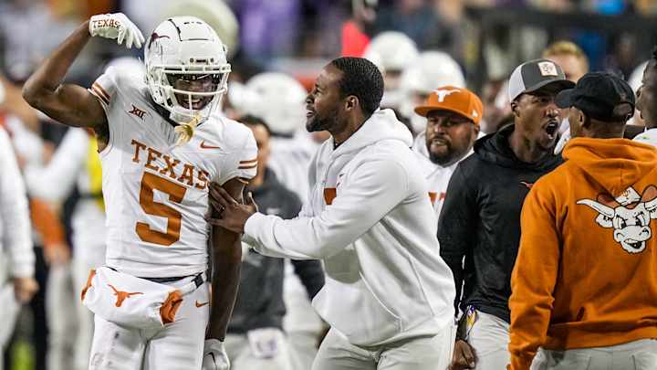 Texas Longhorns vs. Iowa State Cyclones: Keys To The Game