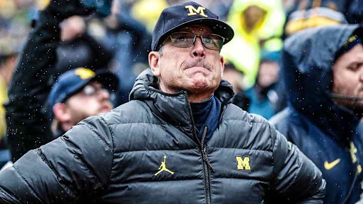 Second Interview With Los Angeles Chargers Coming Up For Jim Harbaugh