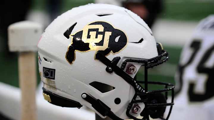 Colorado QB Completes Pass to Himself, Throws Interception on Same Regrettable Play Colorado QB Completes Pass to Himself, Throws Interception on Same Regrettable Play