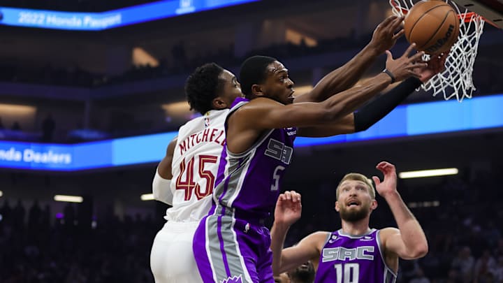 Injury Report Revealed for Kings First Eastern Matchup vs. Cavaliers