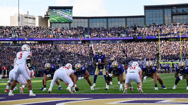 Apple Cup Kickoff Set — Could It Be the Last Game for UW, WSU