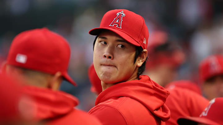 New York Mets Can Now Take Shot at Ohtani