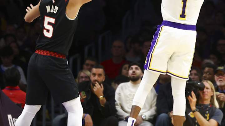 Lakers News: LA Still Struggling Mightily In This Department On The Offensive End Lakers News: LA Still Struggling Mightily In This Department On The Offensive End