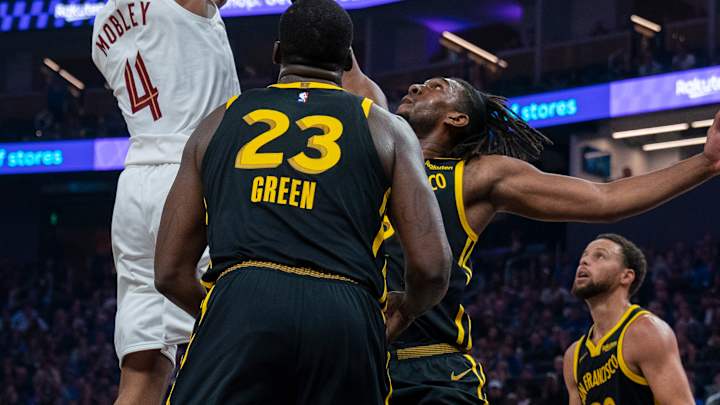 Cavs Mailbag: How To Keep Evan Mobley Aggressive