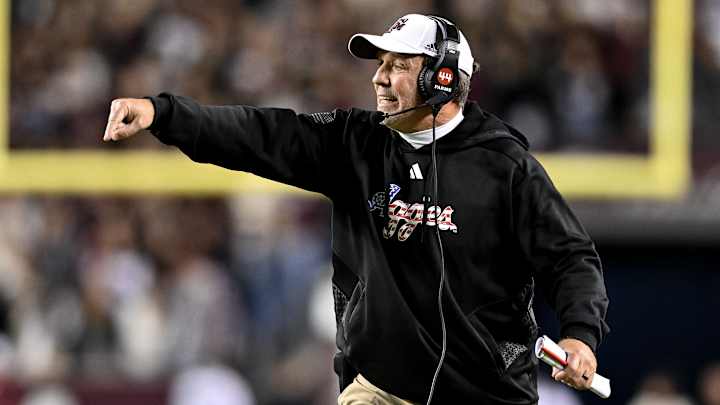 What Jimbo Fisher's Firing Means for Oregon Recruiting