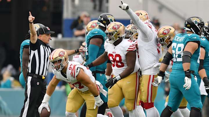 Jaguars Podcast: Reviewing the 49ers Loss