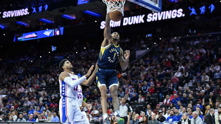 Indiana Pacers vs Philadelphia 76ers preview: Start time, where to watch, injury report, betting odds November 14