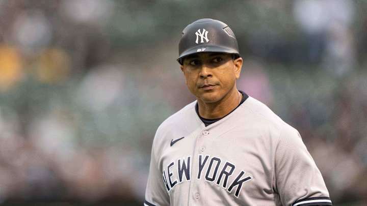 New York Yankees Considering Several Former MLB Managers for Bench Coach Job