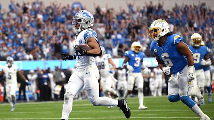 Chargers News: Lions' Biggest Touchdown Against LA Came With Incorrect Lineup On Field