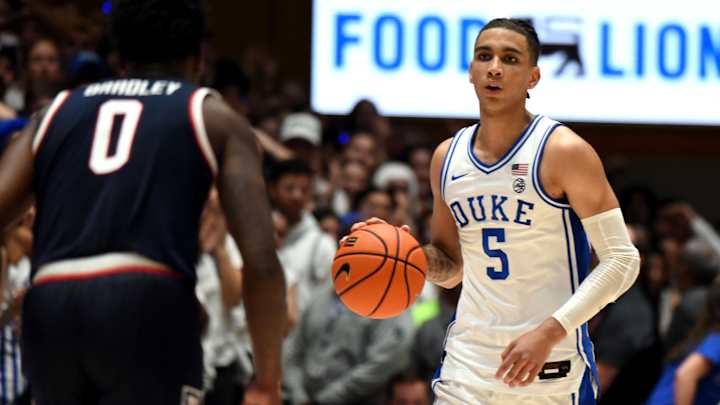 Biggest Question for Each Team at the Champions Classic Biggest Question for Each Team at the Champions Classic