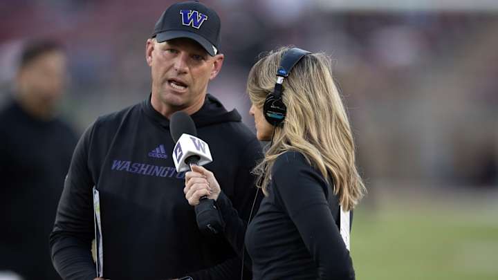 DeBoer, Grubb Address Possibility of Others Pursuing Them