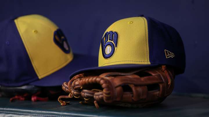 Milwaukee Brewers Add to Two Players to 40-Man Roster, Protect Them From Rule 5 Draft Milwaukee Brewers Add to Two Players to 40-Man Roster, Protect Them From Rule 5 Draft
