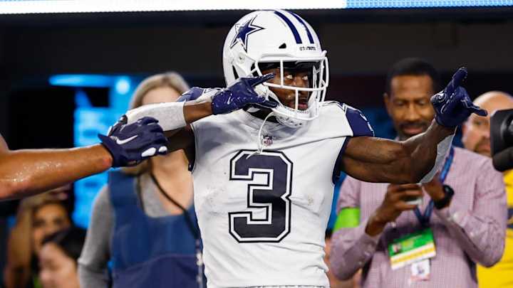 What's Next for 'The Archer' Brandin Cooks in Dallas Cowboys 'Texas Coast Offense'?