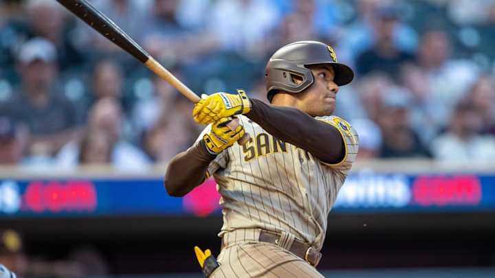 Padres GM AJ Preller Addresses Juan Soto Trade Rumors