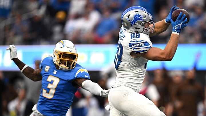 Chargers News: Derwin James Calls Lions 'Disrespectful' for Late-Game Move