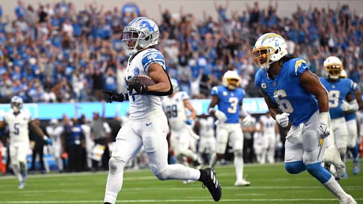 Chargers News: Dan Campbell's Aggressive Finish For Detroit Was No Accident