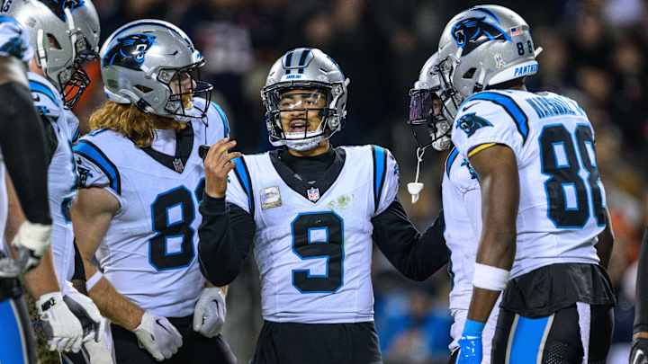 What the ESPN FPI Says About the Panthers' Chances Against the Cowboys What the ESPN FPI Says About the Panthers' Chances Against the Cowboys