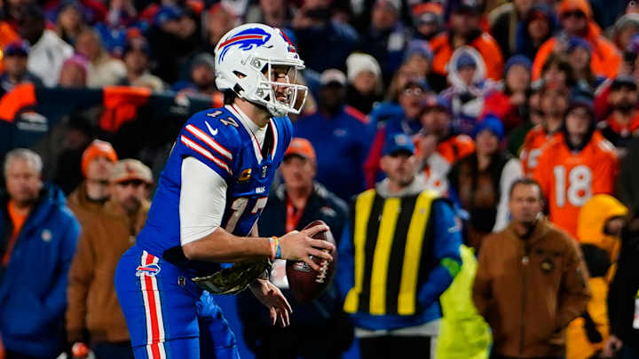 Josh Allen Gives Honest Assessment After Bills’ Second Straight Loss: ‘A Lot of Bad Football’ Josh Allen Gives Honest Assessment After Bills’ Second Straight Loss: ‘A Lot of Bad Football’